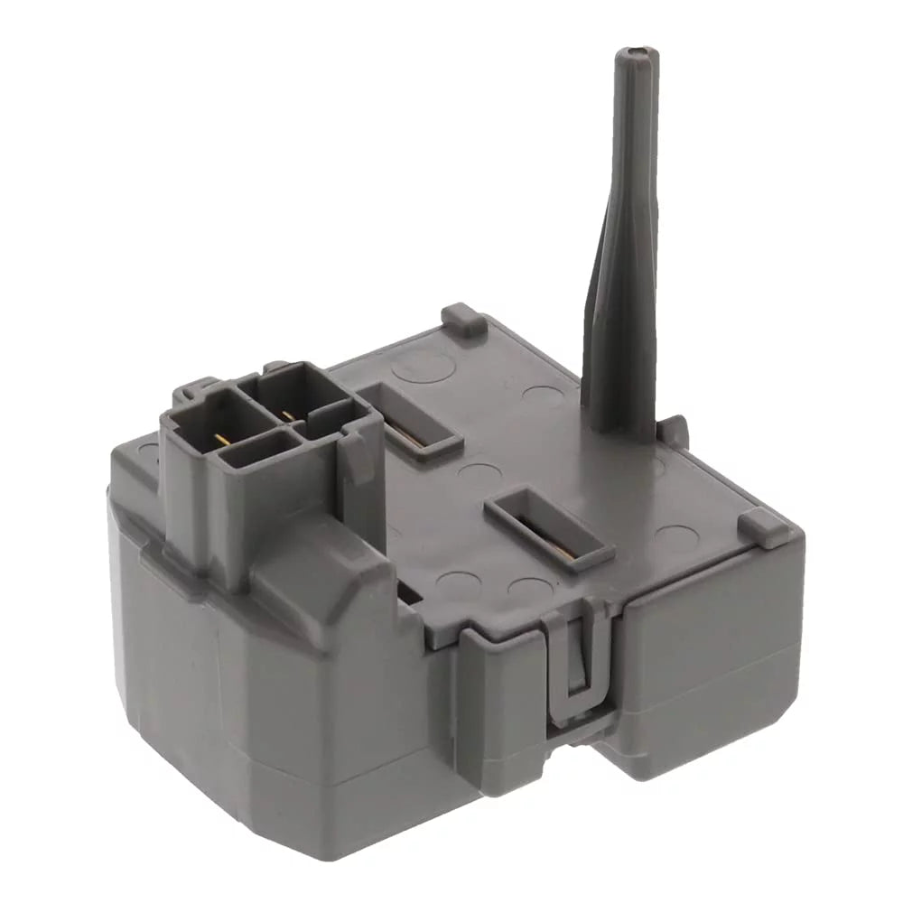 Refrigerator Start Device Relay Overload B554537