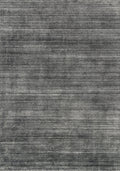 Charcoal 5' x 7'6 Rug G28420