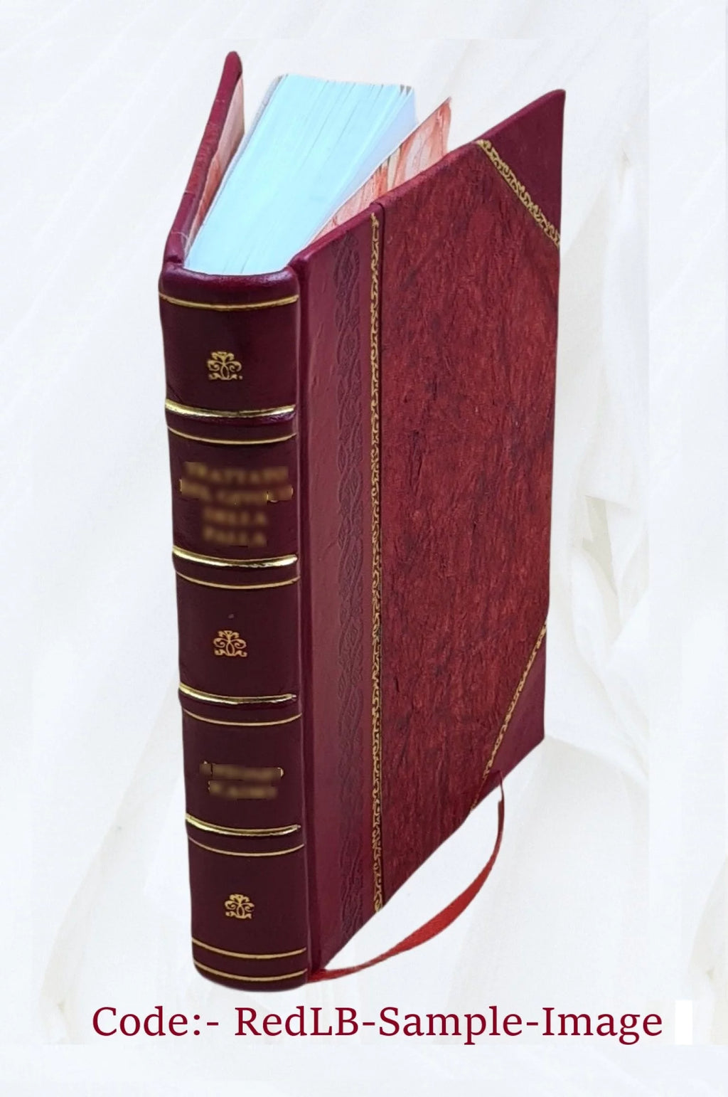 Memoirs Of Aga Khan World Enough And Time 1945 Leather Bound Q654