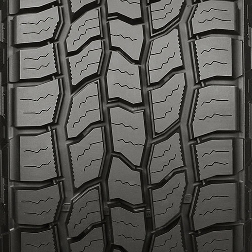 All Terrain Light Truck Tire Y602015