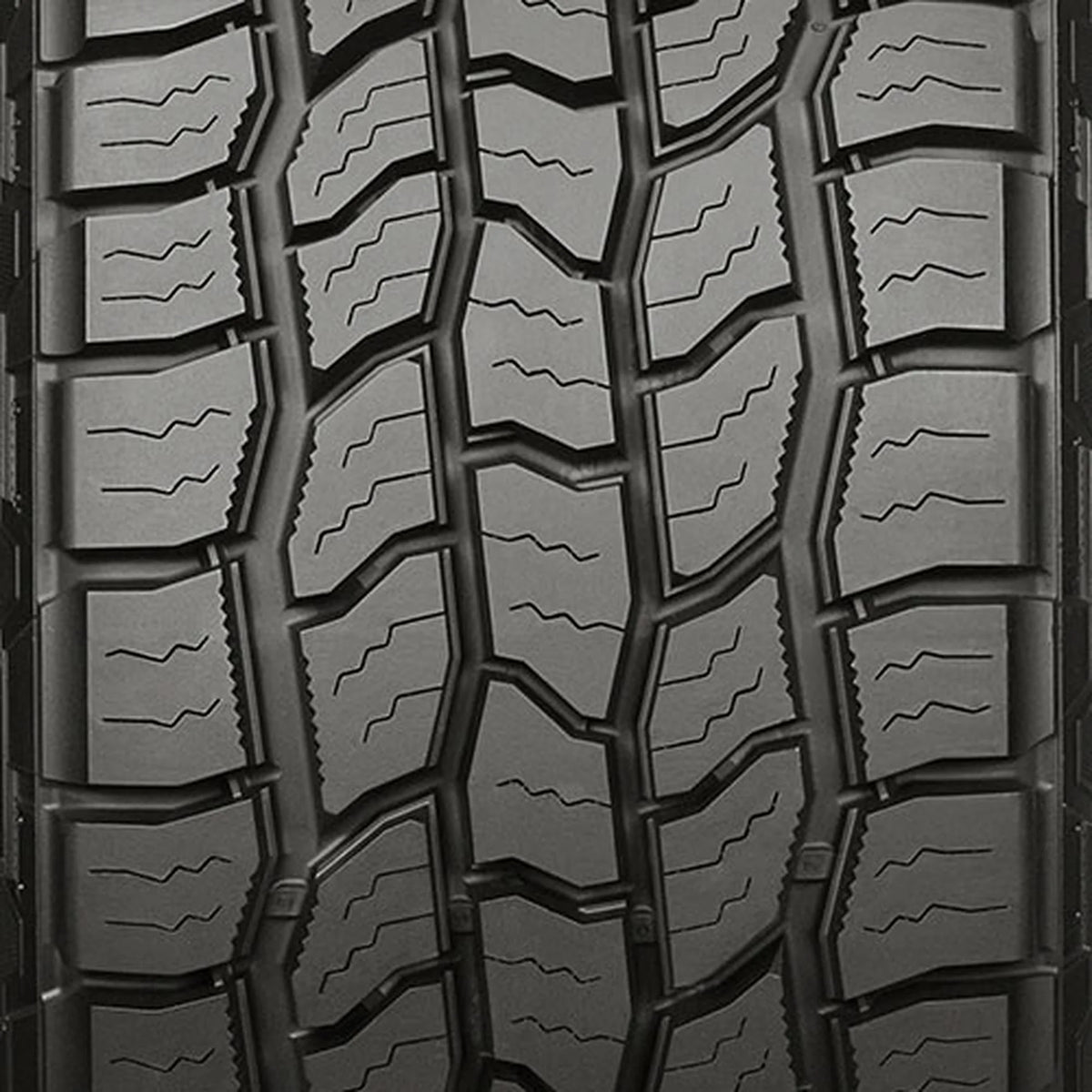 All Terrain Light Truck Tire Y602015