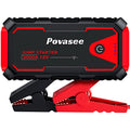 3000A Peak 12V Jump Starter with Power Bank Q76959