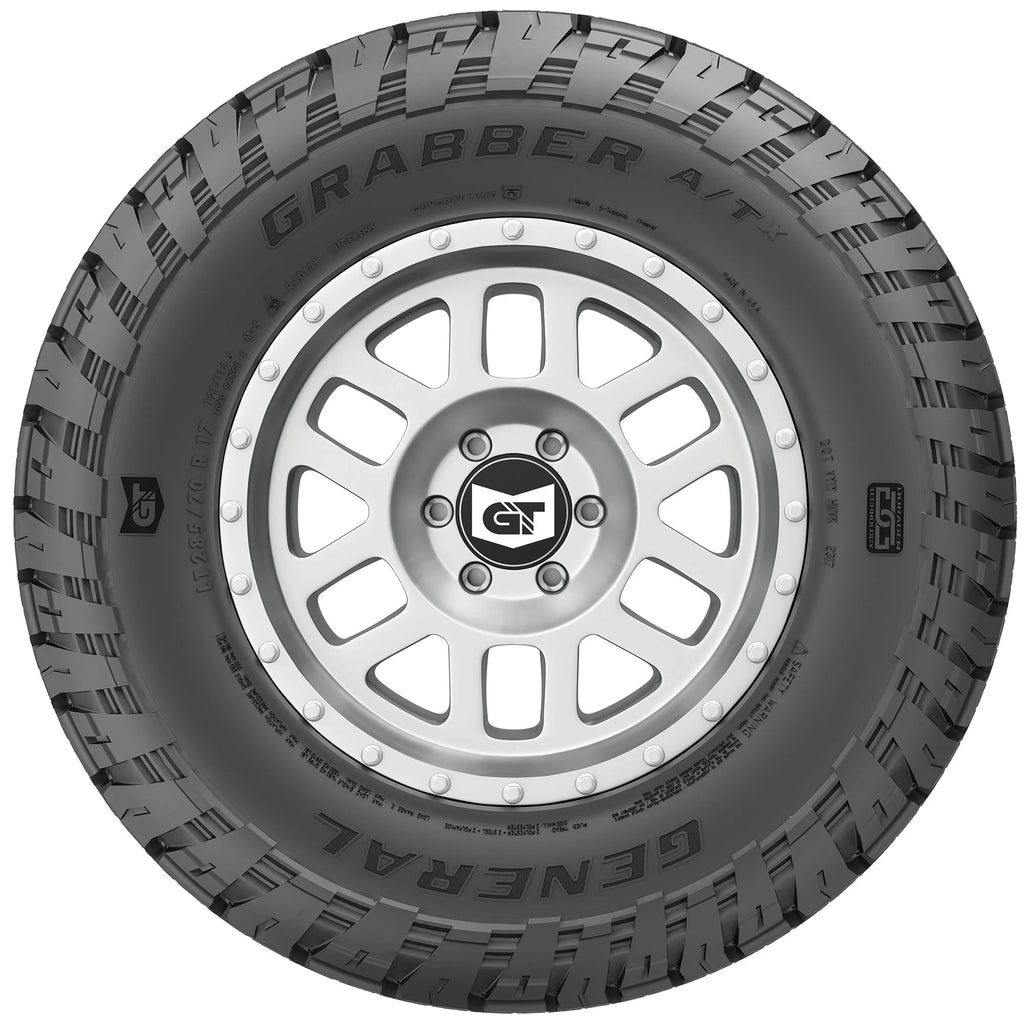 All Terrain Tire L401