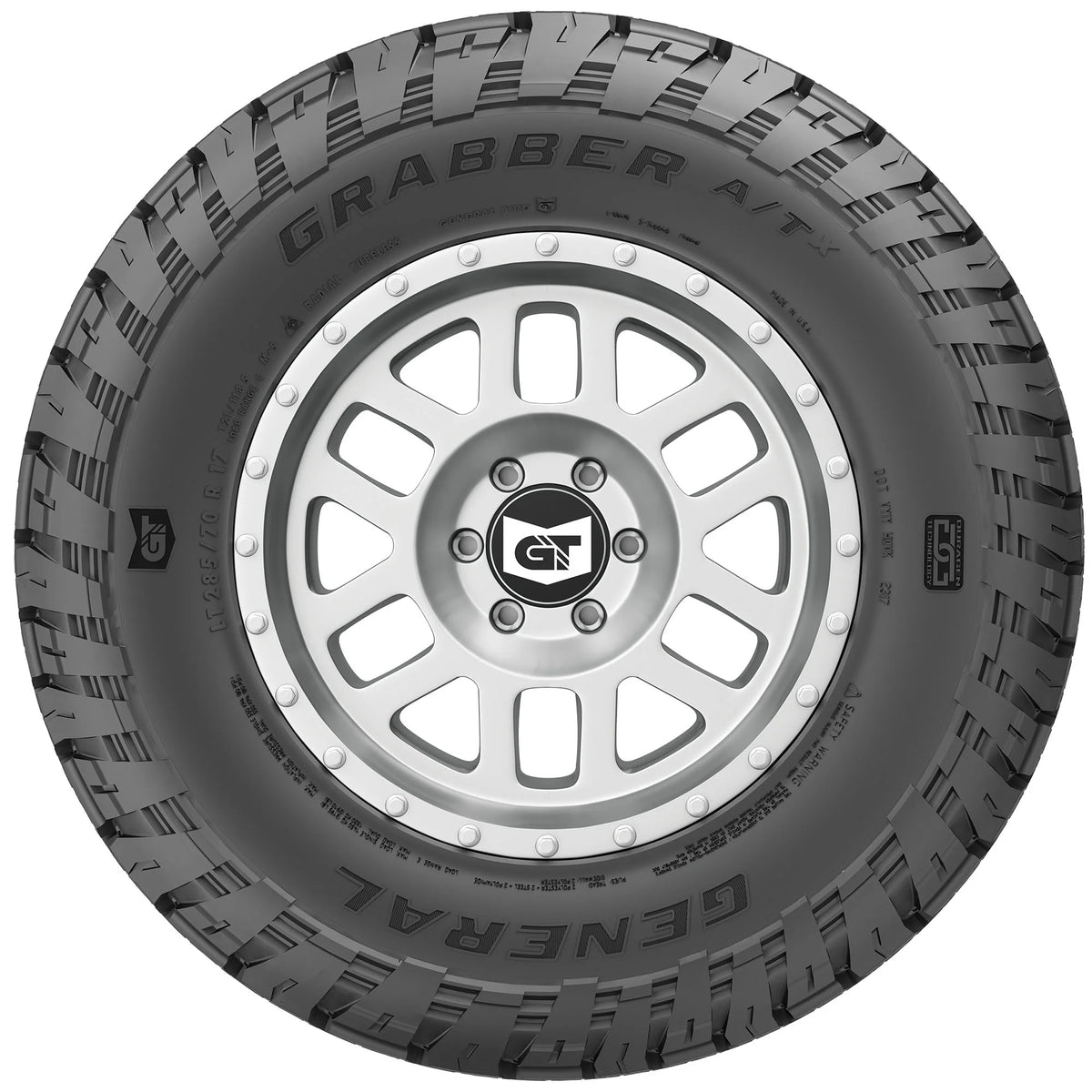 All Terrain Tire L401