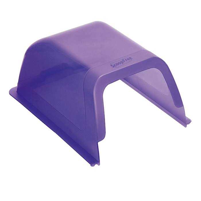 ScoopFree Litter Box Privacy Hood V435816