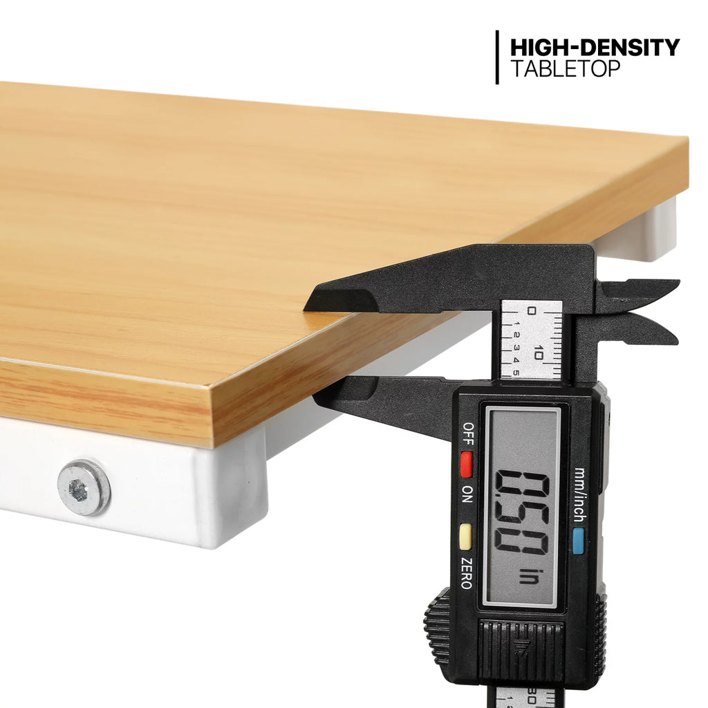 C-Shape Rectangle Sofa Side Table T276470