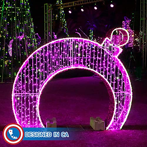 LED Rope Lights Cool White 50 T517