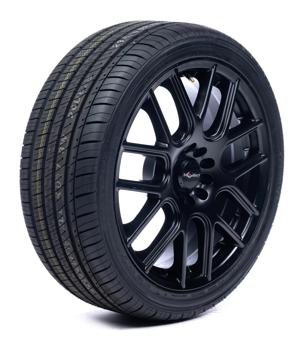 All-Season Tire 205/60R16 96V Q8406
