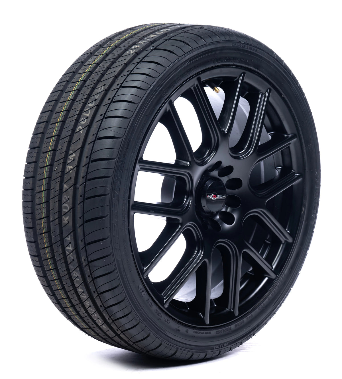 All-Season Tire 205/60R16 96V Q8406