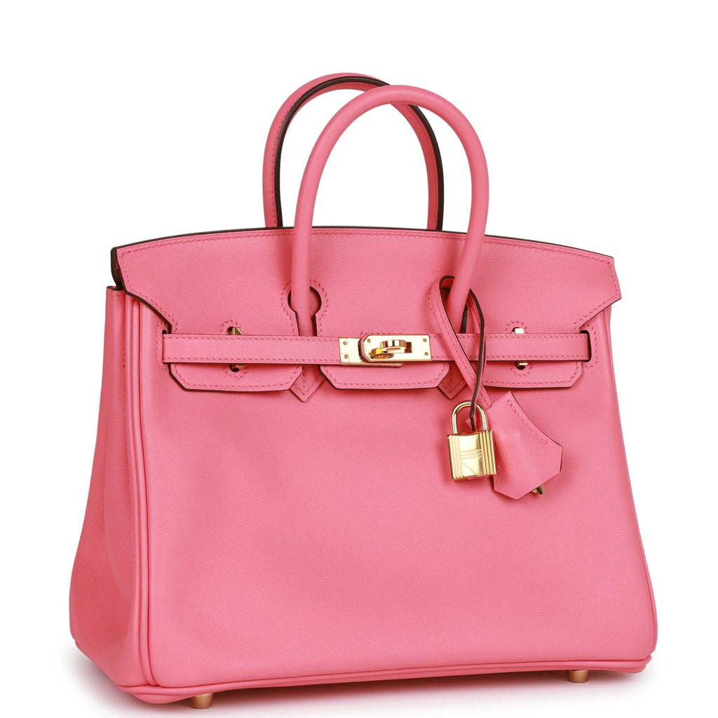 Rose Azalee Swift Handbag X128120