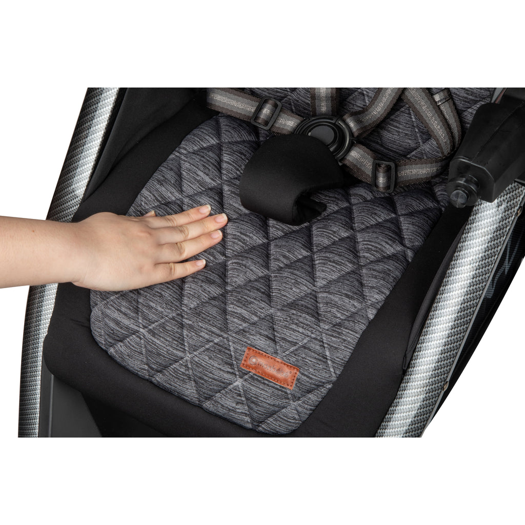 Stroller and Infant Car Seat A698478