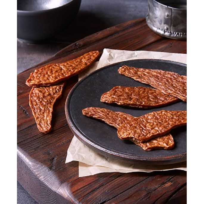Premium Jerky Cuts Dog Treats E814