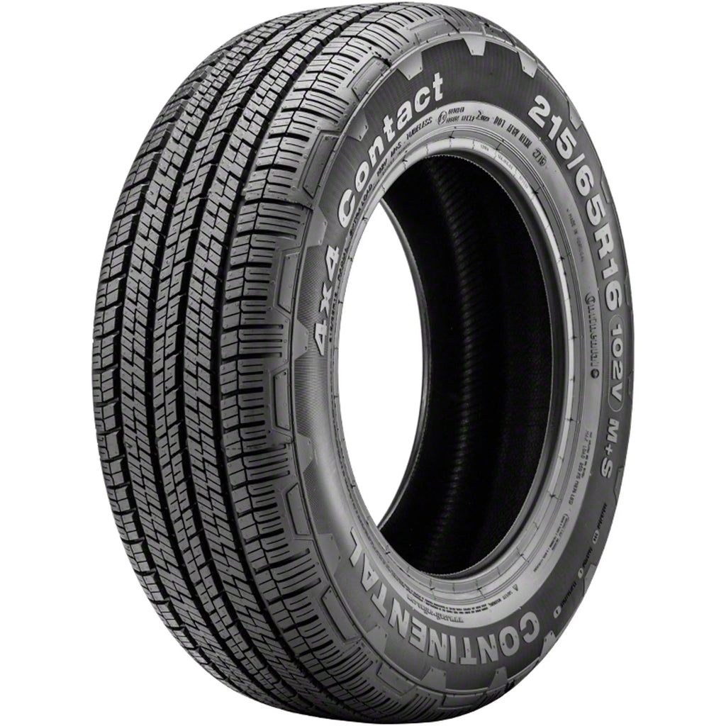 All Season 255/50R19 107V XL Passenger Tire S126818