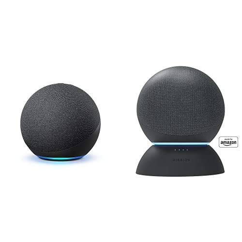 Alexa Speaker with Premium Sound Twilight Blue P85493
