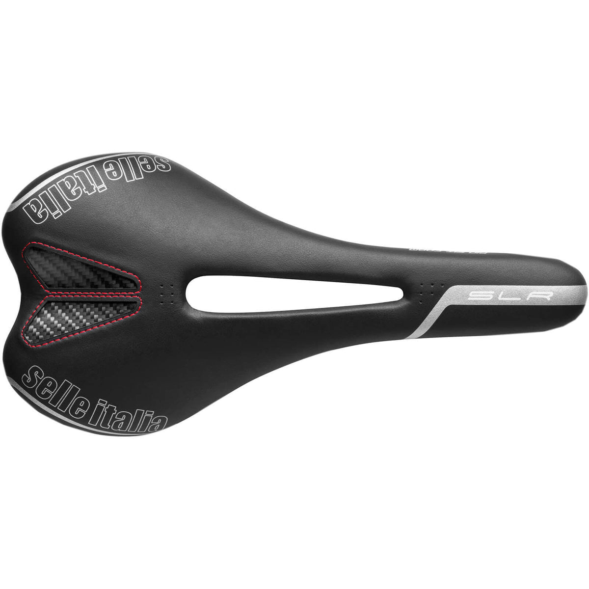 Black Saddle B8260