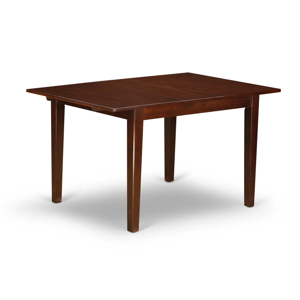 Small Dining Table, Chairs and Bench V734812