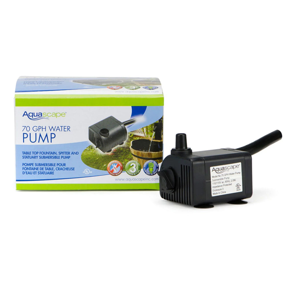 Water Pump J77046