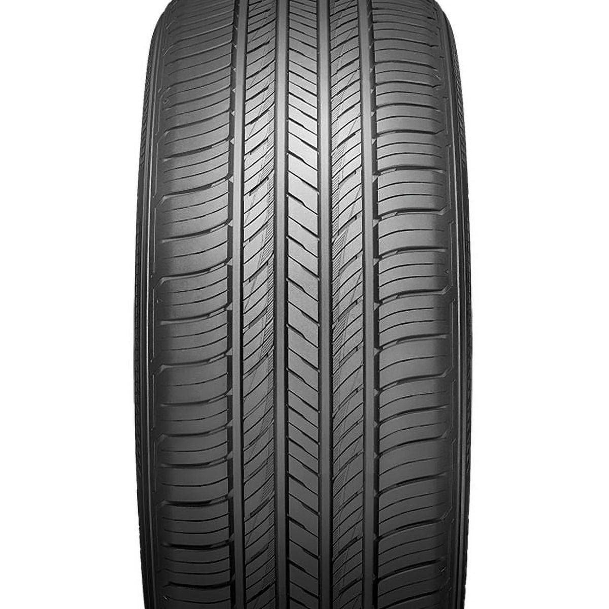 Set of 4 225/65R17 102V A/S Performance Tires M693
