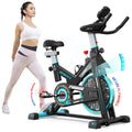 Exercise Bike Magnetic Resistance Stationary Cycling Bike Z454051
