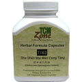 100 Capsules Glehnia and Ophiopogonis Formula R744
