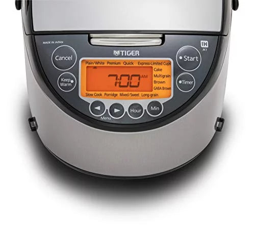 10-Cup IH Rice Cooker L6235