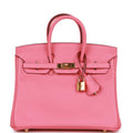 Rose Azalee Swift Handbag X128120