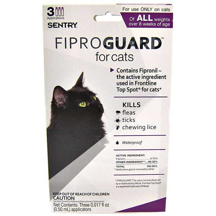 Cat Pet Supplies N296