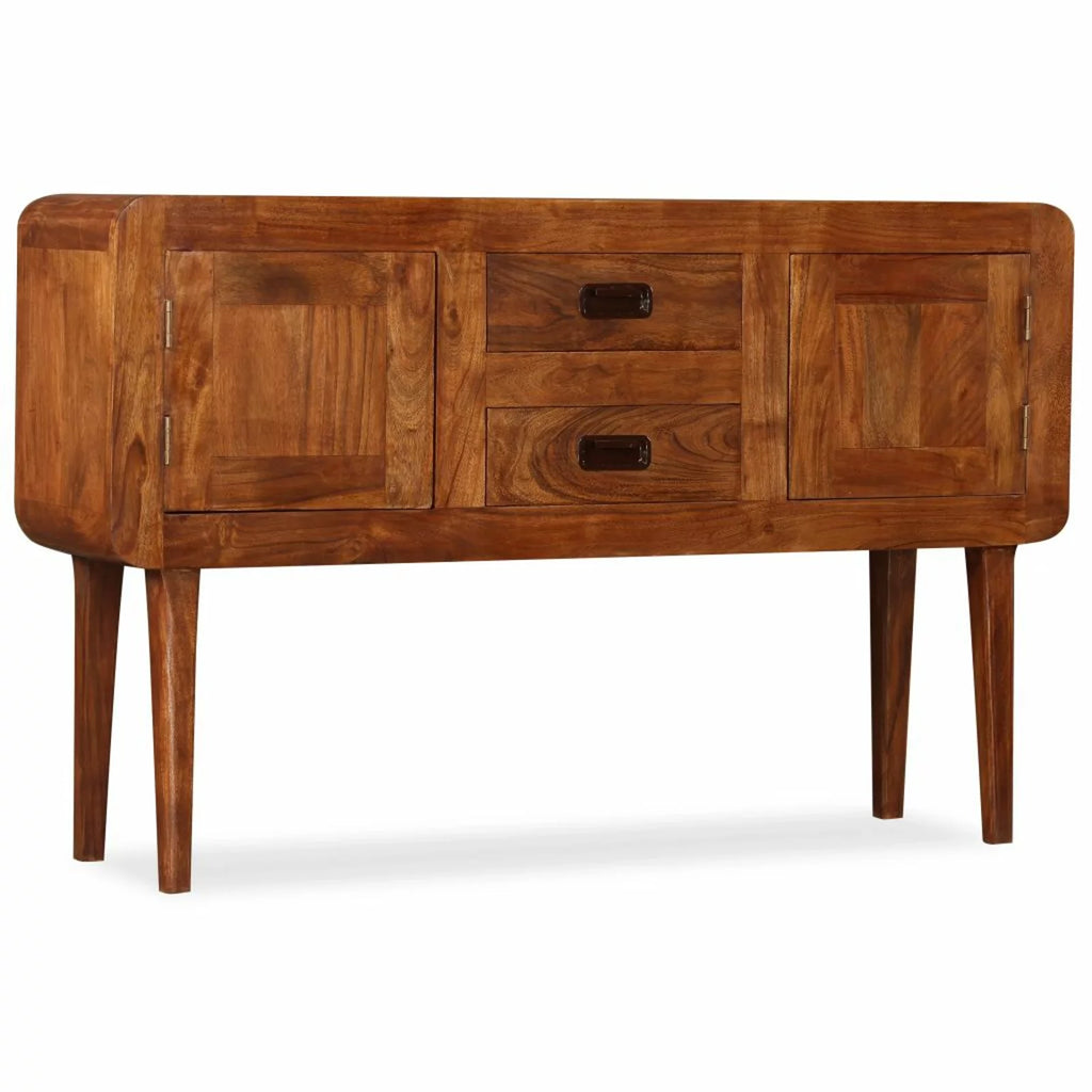 Solid Wood Sideboard L22913