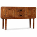 Solid Wood Sideboard L22913