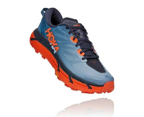 Provincial Blue Carrot Running Shoes G1073
