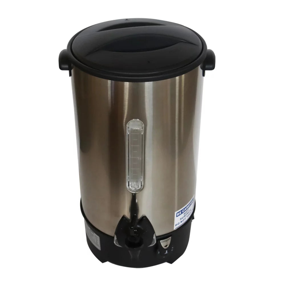 11.6L Stainless Steel Hot Water Dispenser J47781