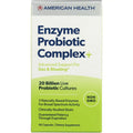 Probiotic Complex+ 20 Billion Cfu 60 Caps Q103130