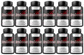 Male Enhancement Dietary Supplement 12 Pack S93775