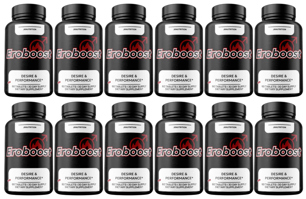 Male Enhancement Dietary Supplement 12 Pack S93775