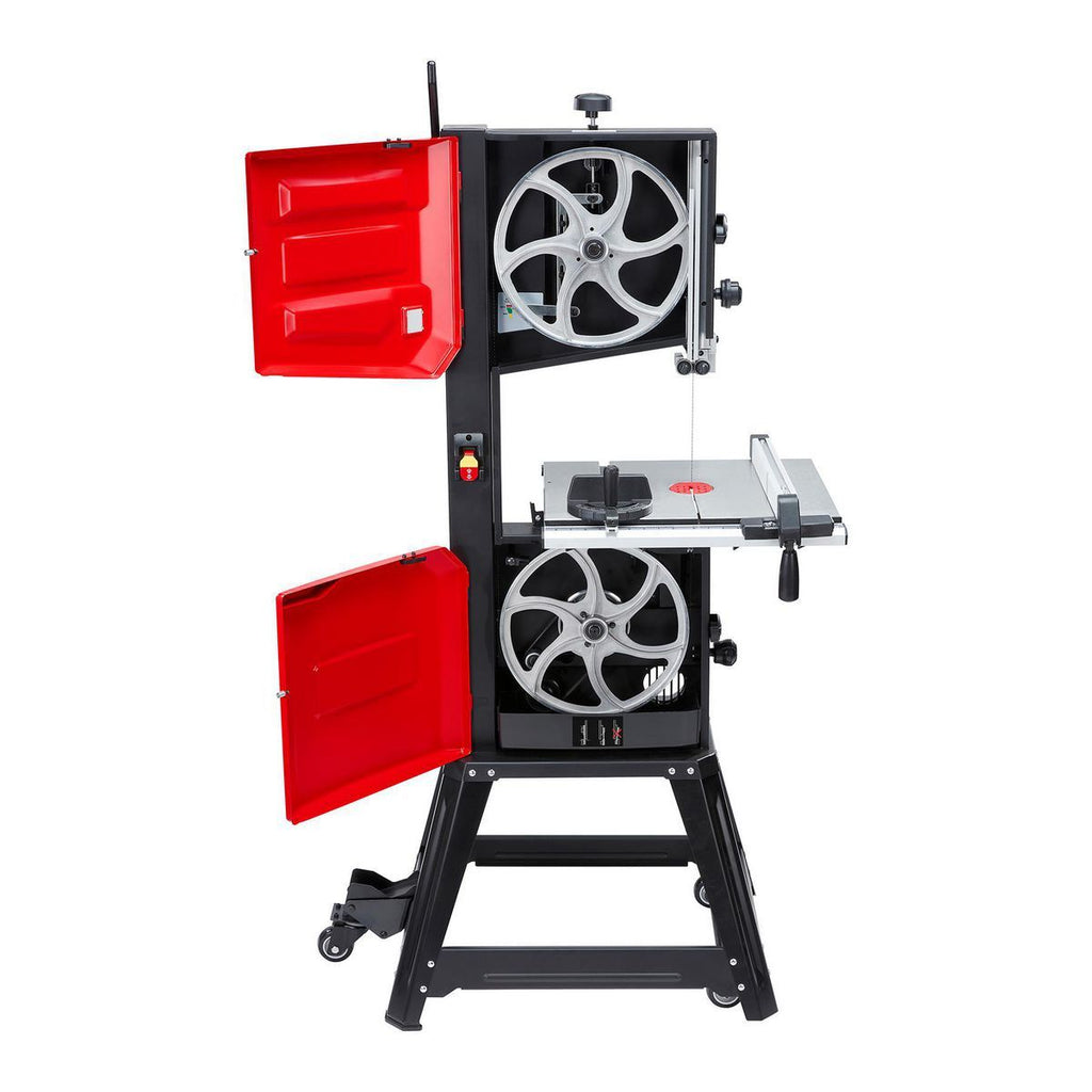 14 in. Stationary Wood Cutting Band Saw F73928