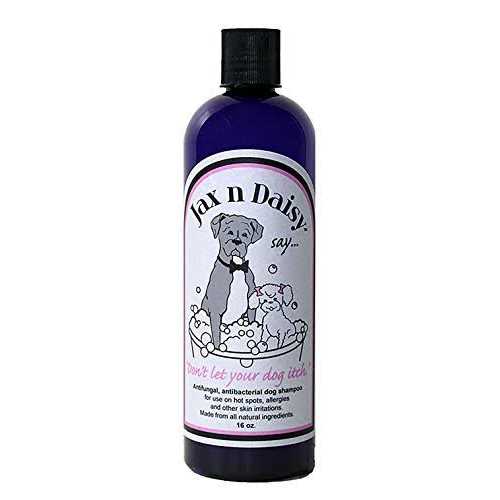 Dog Shampoo for Sensitive Skin J159651
