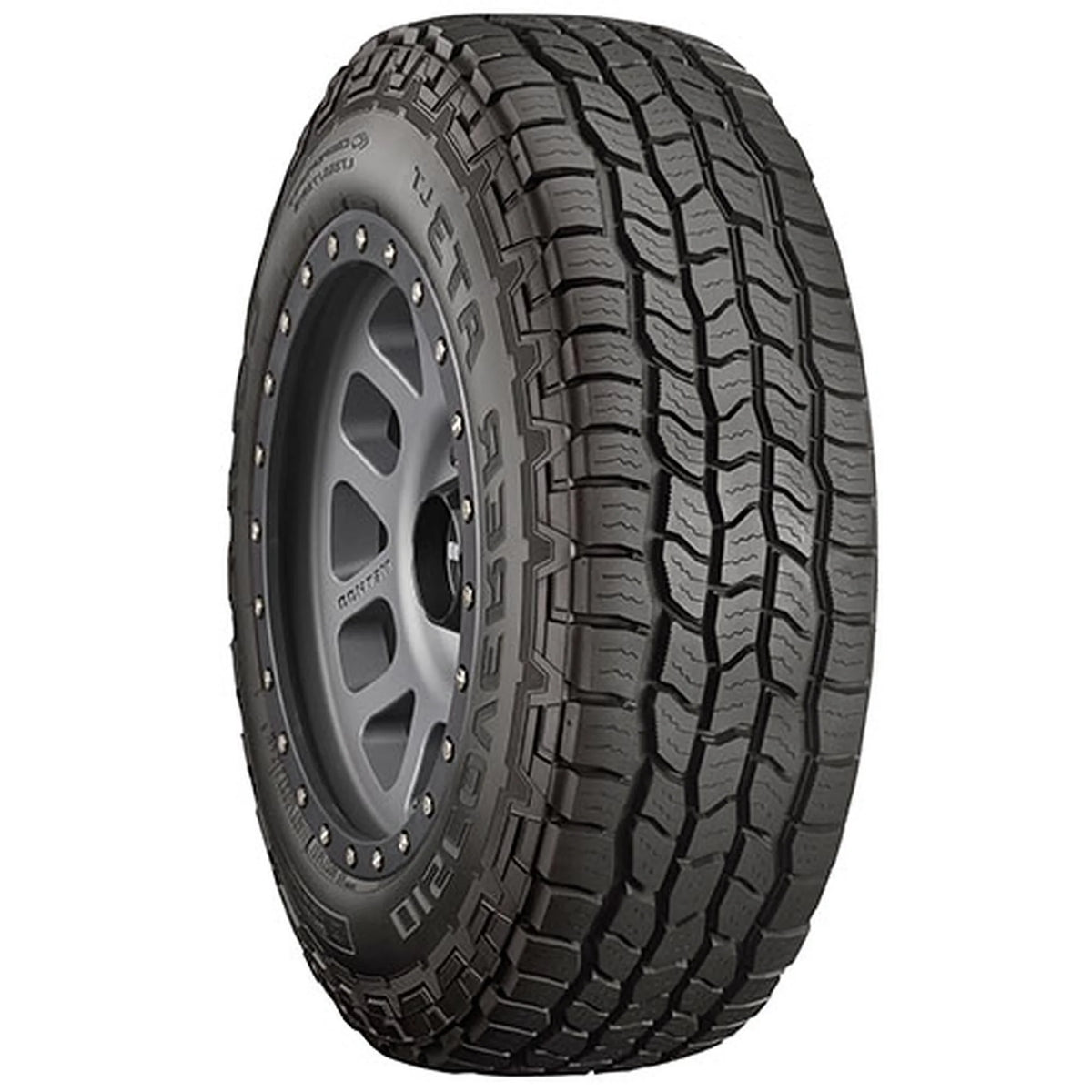 All Terrain Light Truck Tire Y602015