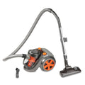 Canister Vacuum Cleaner W23445