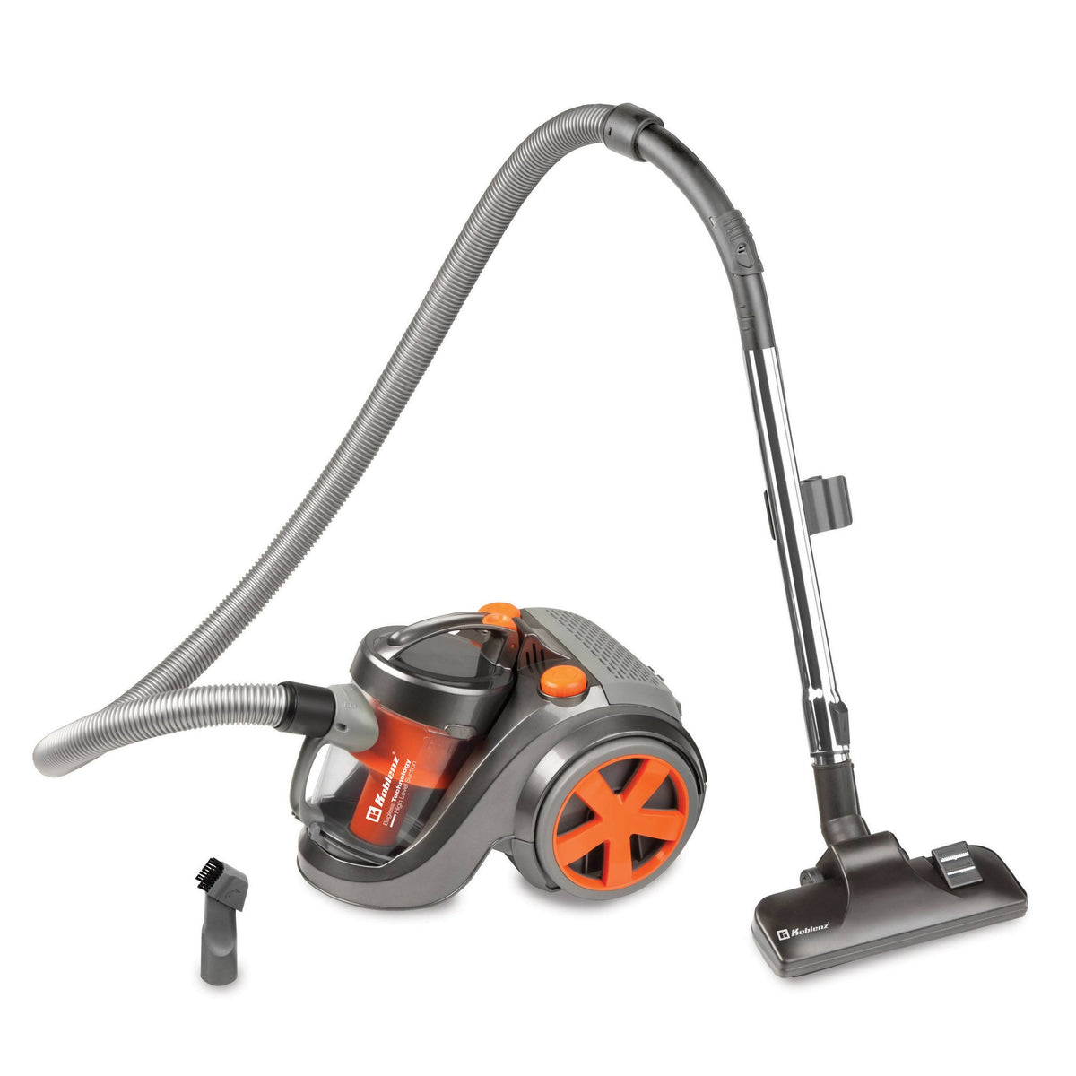 Canister Vacuum Cleaner W23445
