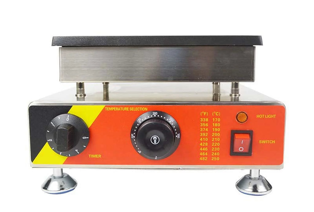 25 Holes Electric Pancake Maker D431947