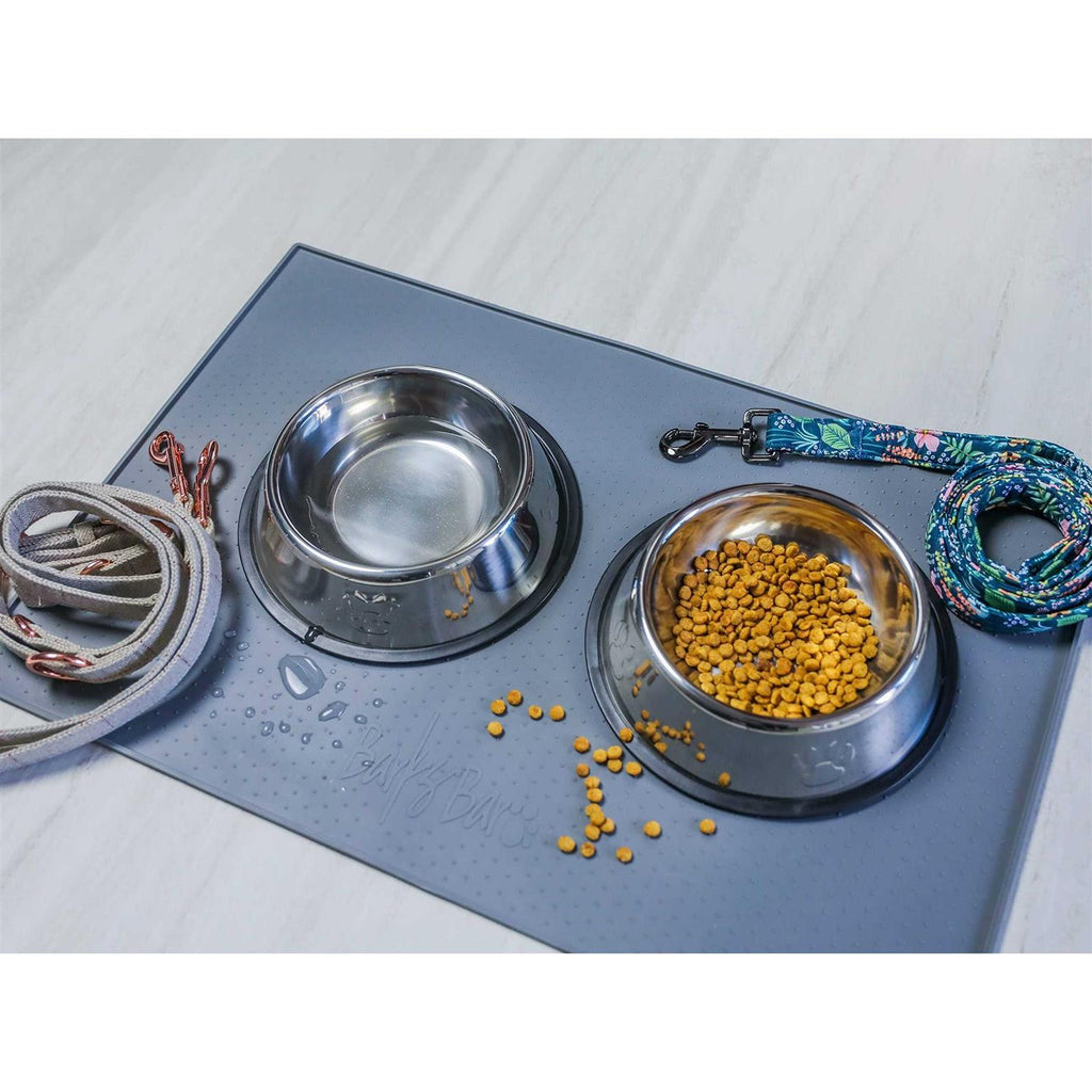 Silicone Cat & Dog Feeding Mat A638758