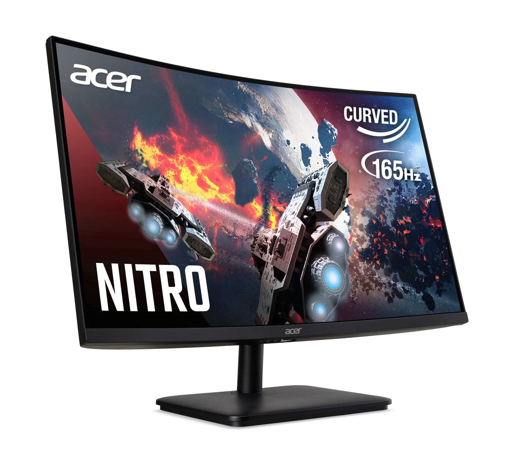 27 Curved Full HD 165Hz Monitor V896030