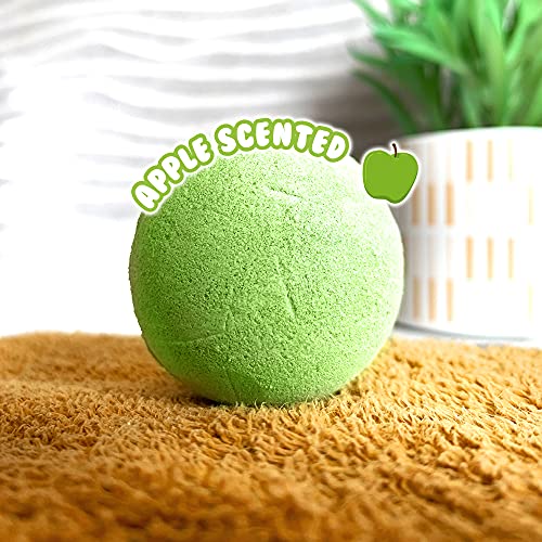 4 x Bath Bombs A459