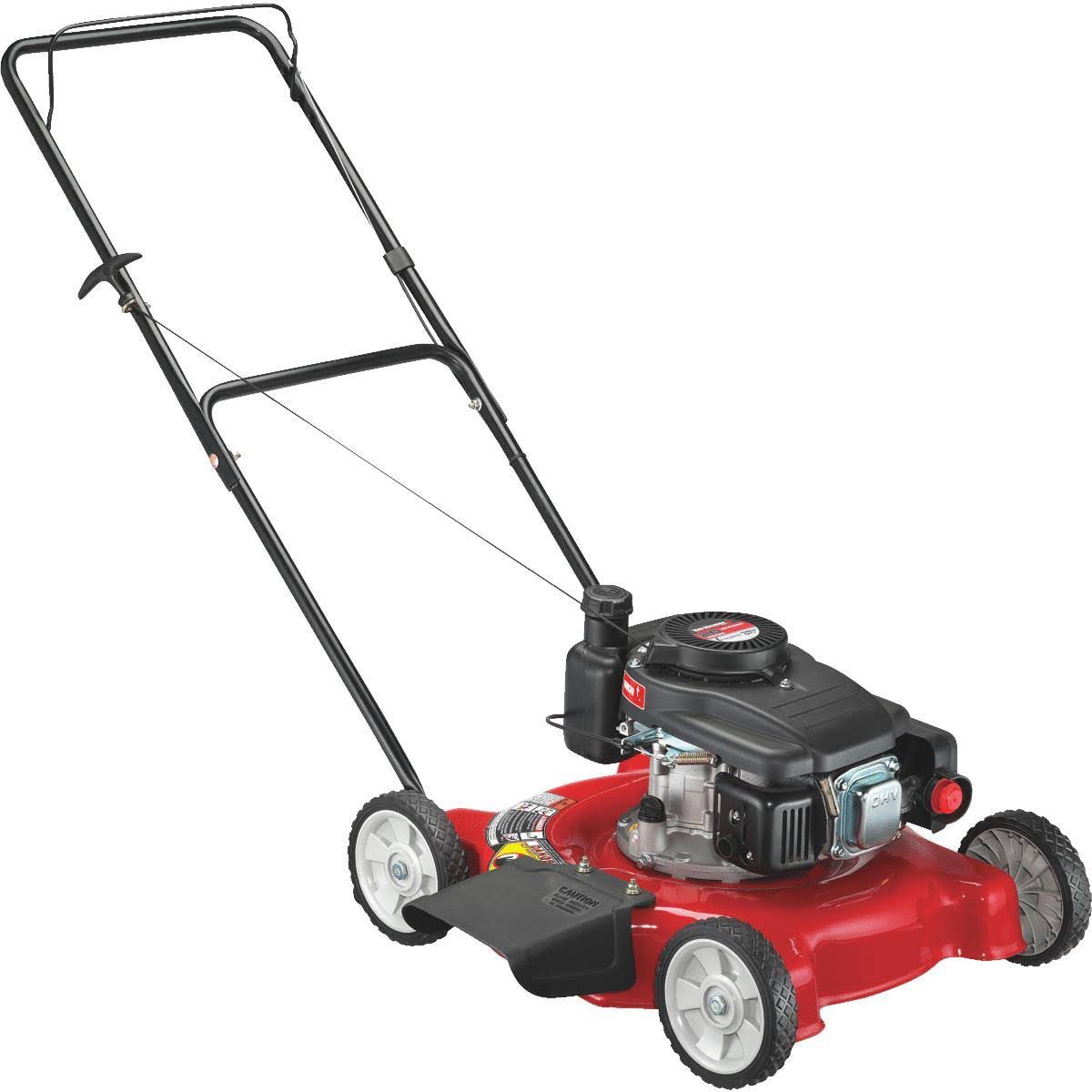 20 in. Push Gas Lawn Mower M954109