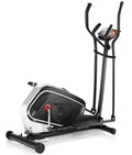 Elliptical Machine with 16 Levels Magnetic Resistance R742571