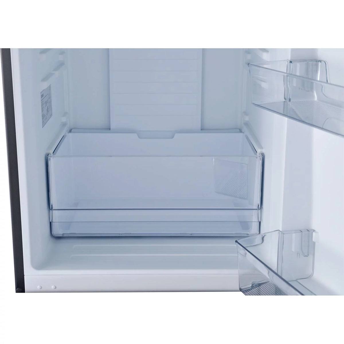 12.4 Cu. ft. Stainless Steel French Door Refrigerator N9516
