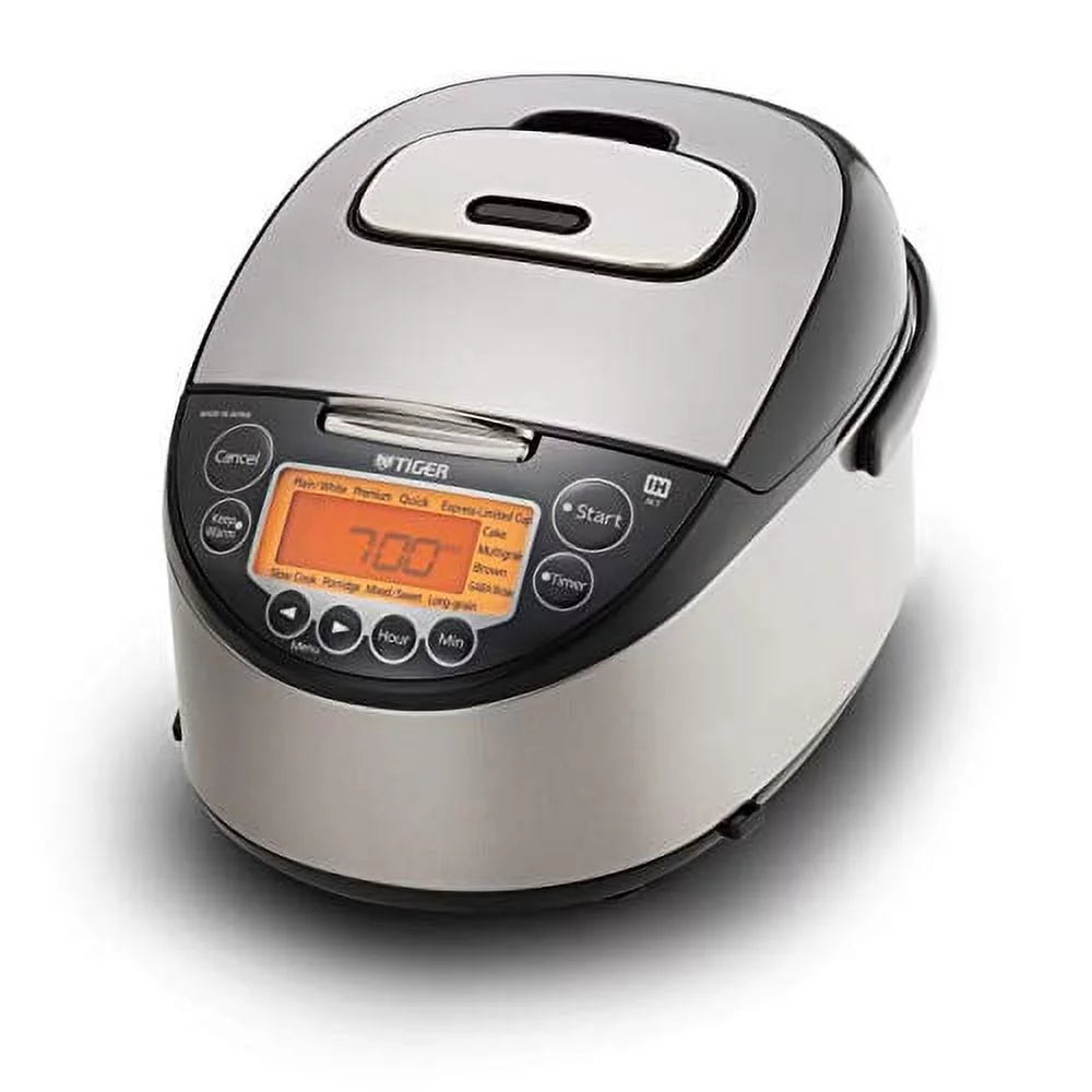 10-Cup IH Rice Cooker L6235