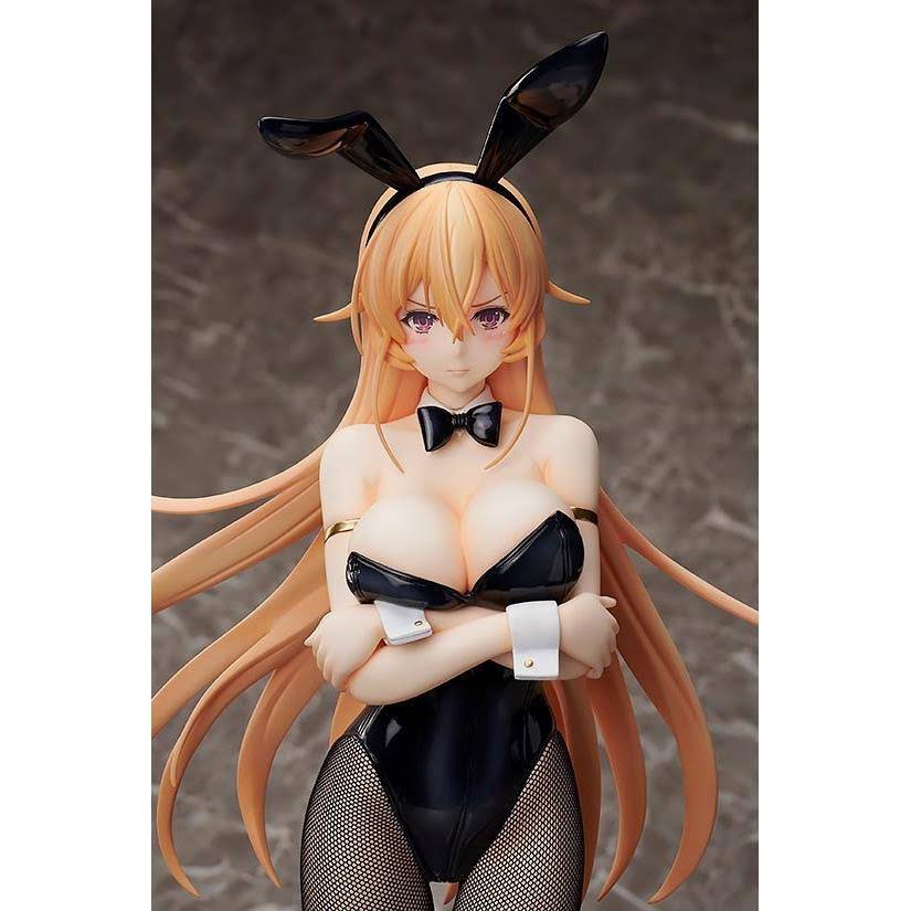 1/4 Scale Figure O8604