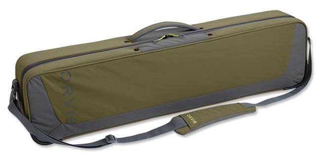 Large Brown Camo U234