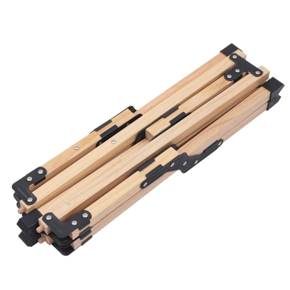 120*60cm Wooden Portable Folding Camping Table G689
